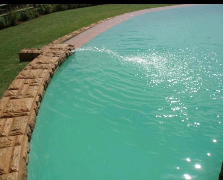 Ocean View Villas A08 Port Edward Εξωτερικό φωτογραφία