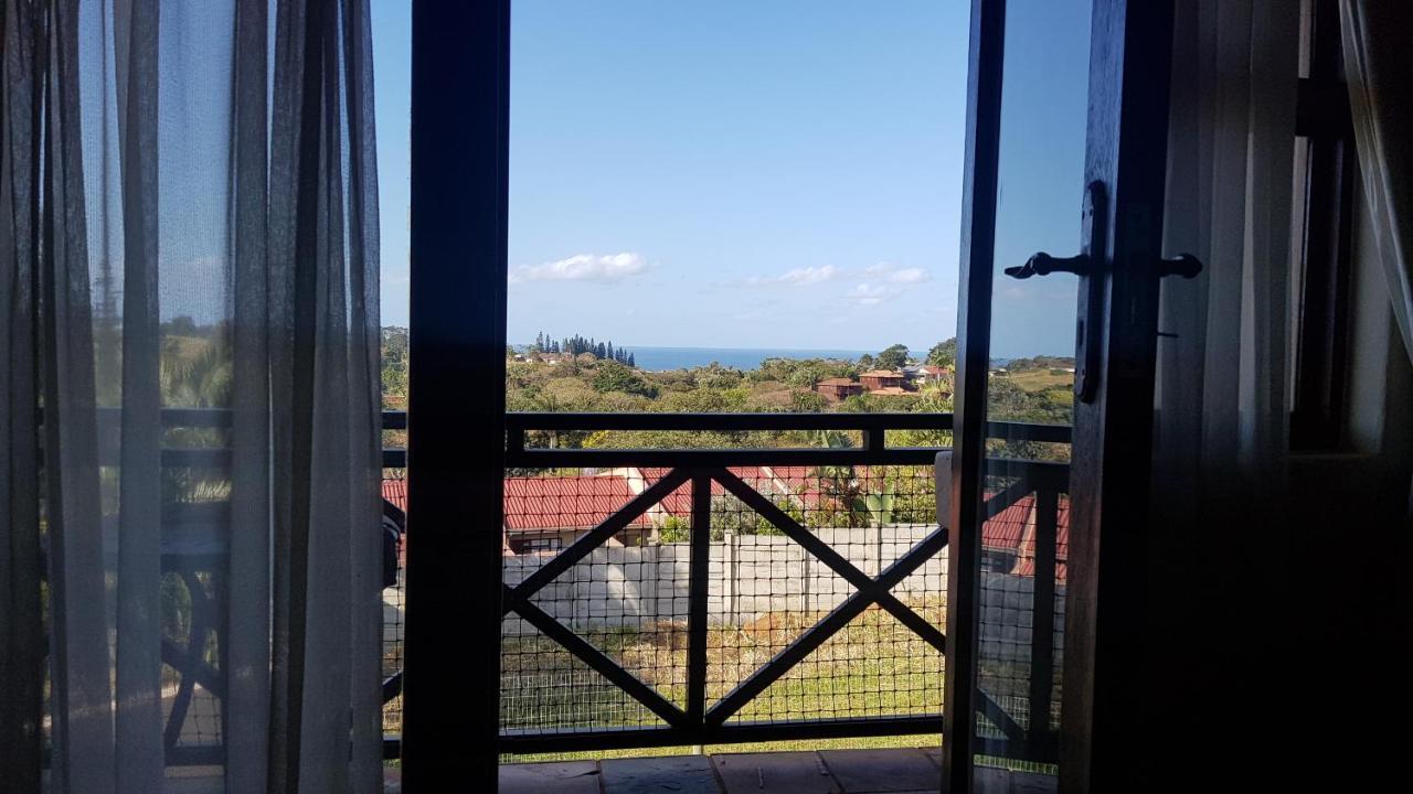 Ocean View Villas A08 Port Edward Εξωτερικό φωτογραφία